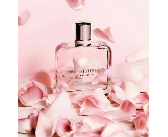Купить Аромат Givenchy Irrésistible Eau de Toilette Туалетная вода