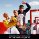 Купить Аромат Emanuel Ungaro Emanuel Ungaro Intense for Him Парфюмерная вода