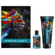 Купить Аромат Emanuel Ungaro Emanuel Ungaro Intense for Him Парфюмерная вода