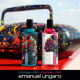 Купить Аромат Emanuel Ungaro Emanuel Ungaro Intense for Him Парфюмерная вода