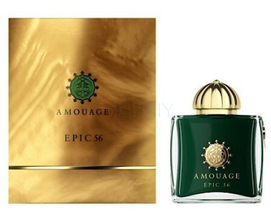 Купить Аромат Amouage Epic 56 Парфюмерная вода