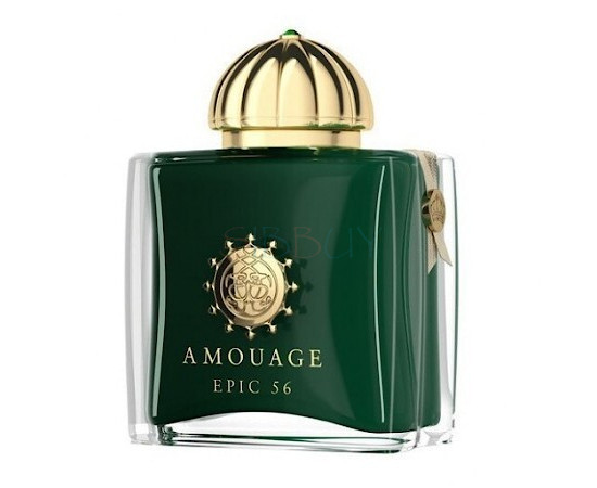 Купить Аромат Amouage Epic 56 Парфюмерная вода
