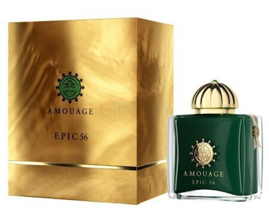 Купить Аромат Amouage Epic 56 Парфюмерная вода