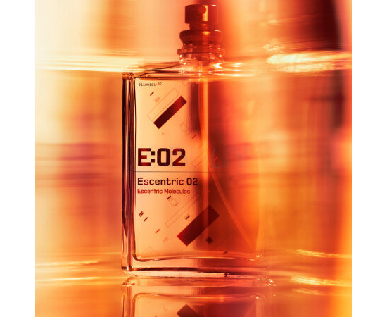 Купить Аромат Escentric Molecules Escentric 02 Extrait de Parfum Духи / Экстракт