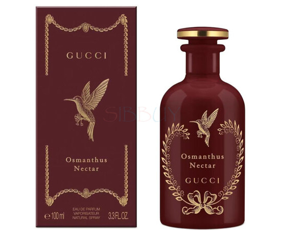 Купить Аромат Gucci Osmanthus Nectar Парфюмерная вода