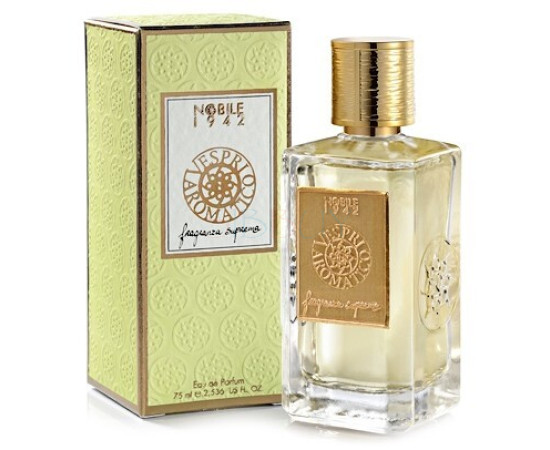 Купить Аромат Nobile 1942 Vespri Aromatico Парфюмерная вода