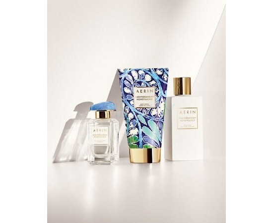 Купить Аромат Aerin Mediterranean Honeysuckle Парфюмерная вода