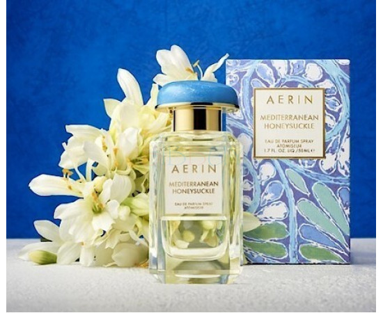 Купить Аромат Aerin Mediterranean Honeysuckle Парфюмерная вода