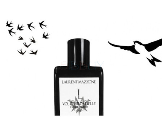 Купить Аромат Laurent Mazzone Parfums Vol d'Hirondelle Парфюмерная вода