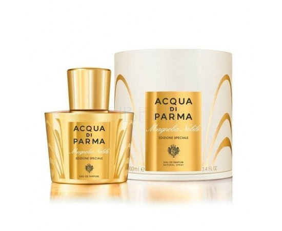 Купить Аромат Acqua di Parma Magnolia Nobile Edizione Speciale (2016) Парфюмерная вода