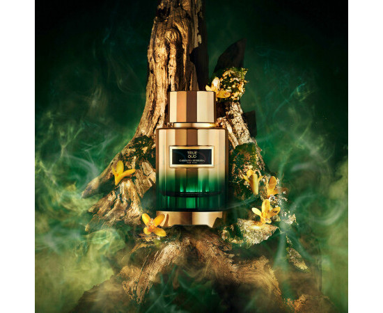 Купить Аромат Carolina Herrera True Oud Парфюмерная вода