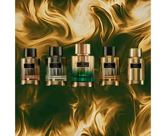 Купить Аромат Carolina Herrera True Oud Парфюмерная вода