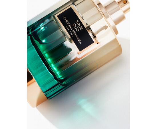 Купить Аромат Carolina Herrera True Oud Парфюмерная вода