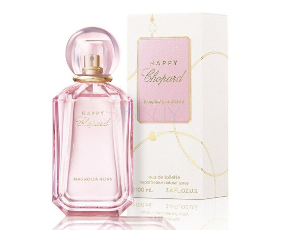 Купить Аромат Chopard Magnolia Bliss Туалетная вода
