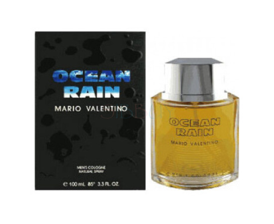Купить Аромат Mario Valentino Ocean Rain Одеколон