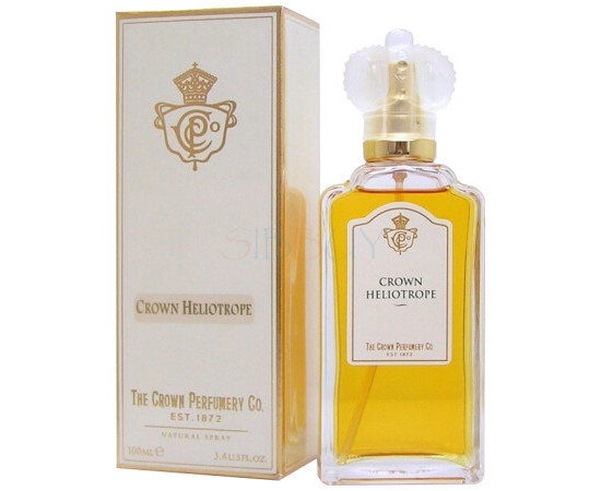 Купить Аромат The Crown Perfumery Co. Crown Heliotrope Парфюмерная вода