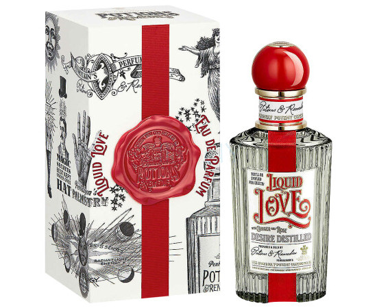 Купить Аромат Penhaligon's Liquid Love Парфюмерная вода