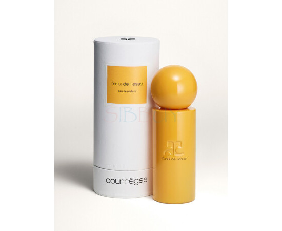 Купить Аромат Courrèges L'Eau de Liesse Парфюмерная вода