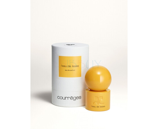 Купить Аромат Courrèges L'Eau de Liesse Парфюмерная вода