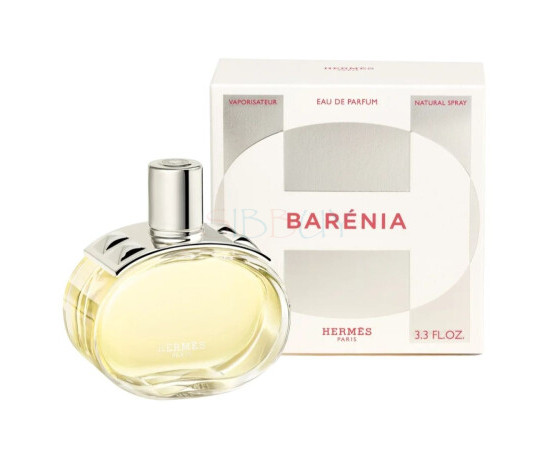 Купить Аромат Hermès Barenia Парфюмерная вода