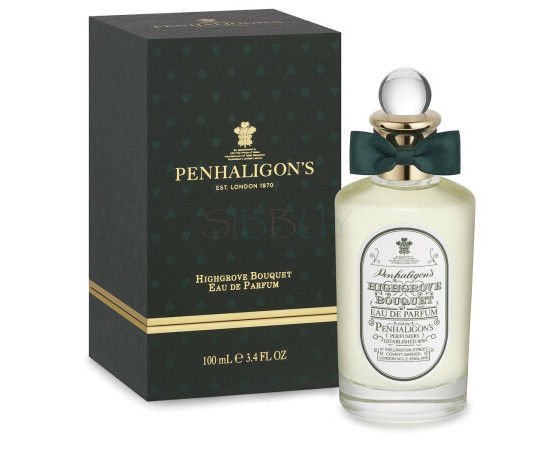 Купить Аромат Penhaligon's Highgrove Bouquet Парфюмерная вода
