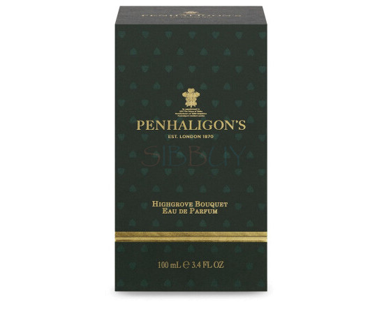 Купить Аромат Penhaligon's Highgrove Bouquet Парфюмерная вода