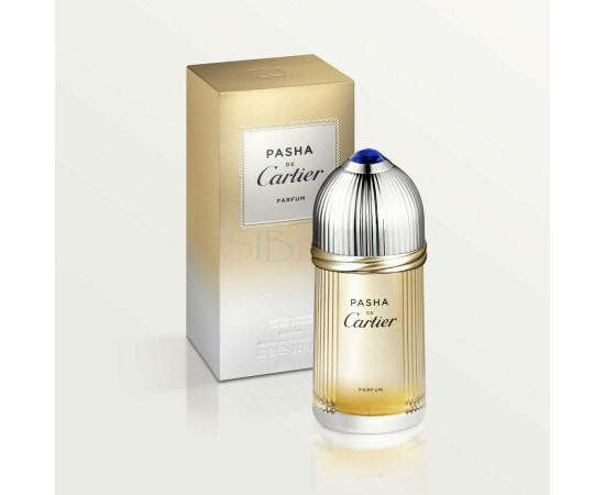 Купить Аромат Cartier Pasha de Cartier Parfum Édition Limitée Духи / Экстракт
