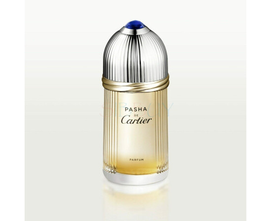 Купить Аромат Cartier Pasha de Cartier Parfum Édition Limitée Духи / Экстракт