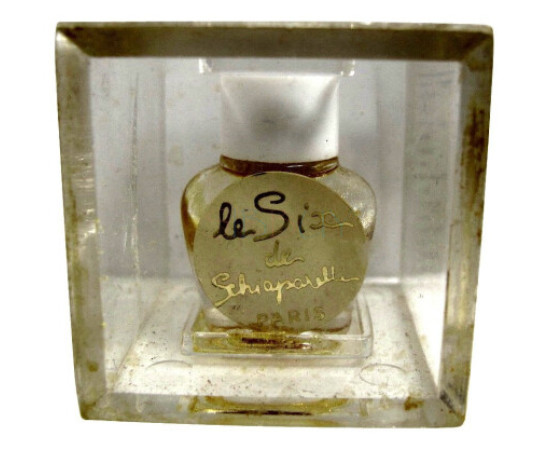Купить Аромат Elsa Schiaparelli Le Six Духи / Экстракт
