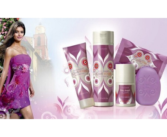 Купить Аромат Oriflame Voyage Voyage So Chic!