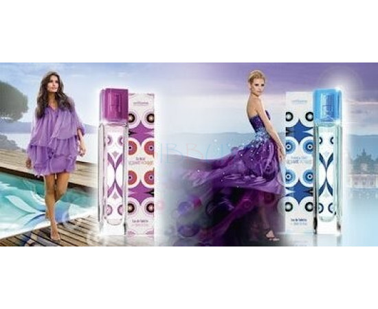 Купить Аромат Oriflame Voyage Voyage So Chic!