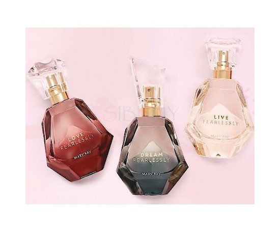 Купить Аромат Mary Kay Dream Fearlessly Парфюмерная вода