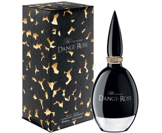 Купить Аромат Blumarine Dange-Rose Парфюмерная вода