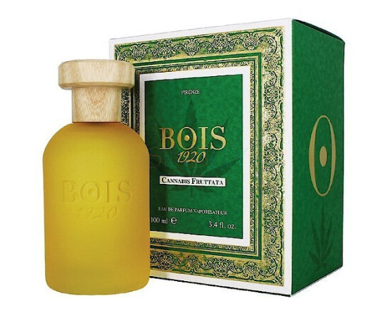 Купить Аромат Bois 1920 Cannabis Fruttata Парфюмерная вода
