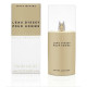 Купить Аромат Issey Miyake L'Eau d'Issey Pour Homme Gold Absolute Туалетная вода