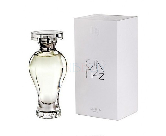 Купить Аромат Lubin Gin Fizz Парфюмерная вода