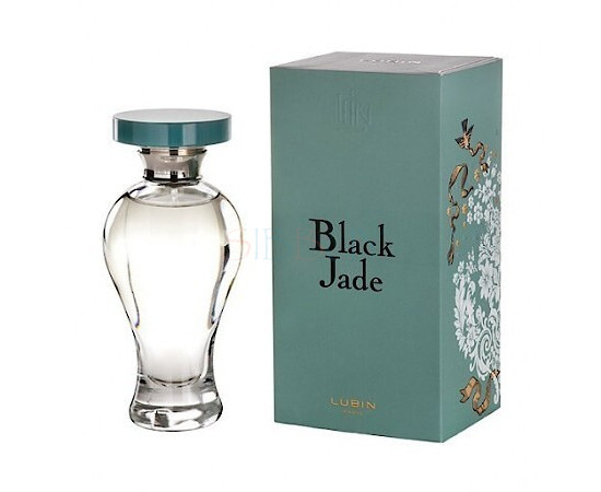 Купить Аромат Lubin Black Jade Парфюмерная вода