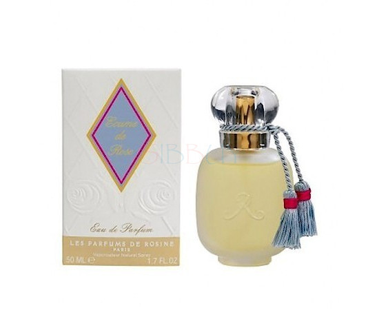 Купить Аромат Les Parfums de Rosine Ecume de Rose Парфюмерная вода