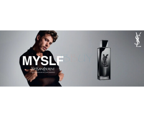 Купить Аромат Yves Saint Laurent MYSLF Парфюмерная вода