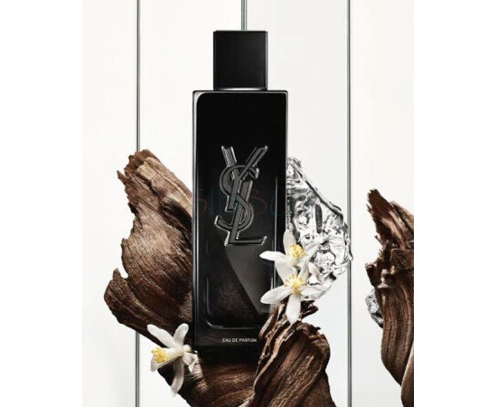 Купить Аромат Yves Saint Laurent MYSLF Парфюмерная вода
