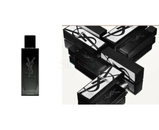 Купить Аромат Yves Saint Laurent MYSLF Парфюмерная вода