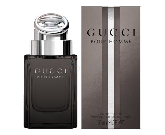 Купить Аромат Gucci Gucci Pour Homme 2016 Туалетная вода