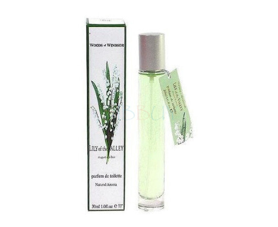 Купить Аромат Woods of Windsor Lily of the Valley Туалетная вода