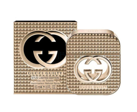 Купить Аромат Gucci Gucci Guilty Studs Pour Femme Туалетная вода
