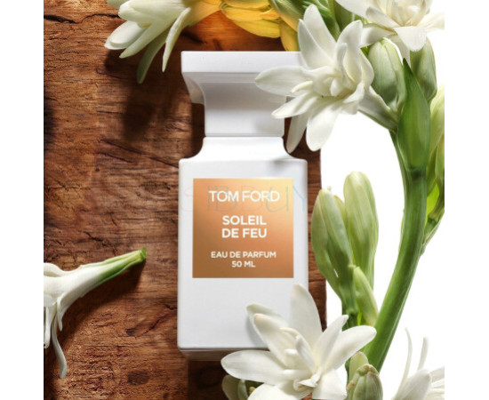 Купить Аромат Tom Ford Soleil de Feu Парфюмерная вода