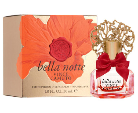 Купить Аромат Vince Camuto Bella Notte Парфюмерная вода