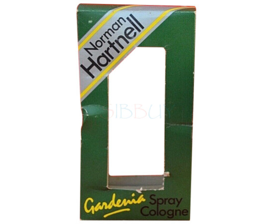 Купить Аромат Norman Hartnell Gardenia Одеколон