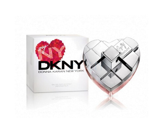 Купить Аромат Donna Karan DKNY My NY Парфюмерная вода