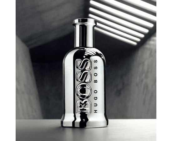 Купить Аромат Hugo Boss Boss Bottled United Туалетная вода
