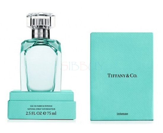 Купить Аромат Tiffany Tiffany & Co Intense Парфюмерная вода